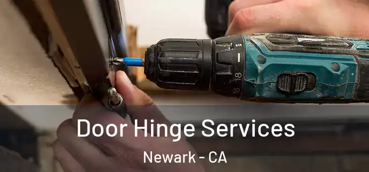  Door Hinge Services Newark - CA
