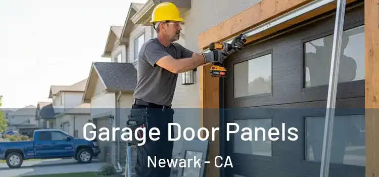  Garage Door Panels Newark - CA