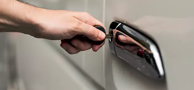 Why Choose Our Auto Locksmith Team in Newark, CA?