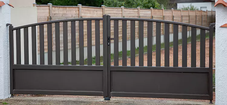 Advanced Gate Solutions in Newark, CA