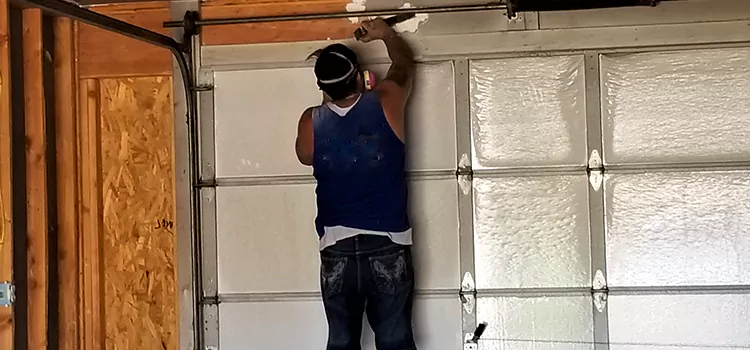 Specialized Garage Door Panel Solutions in Newark, CA