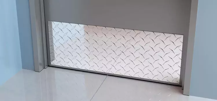Benefits of Professional Kick Plate Solutions in Newark, CA