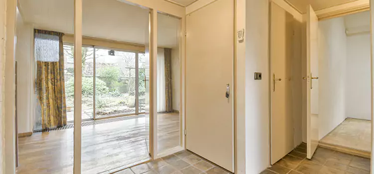 Why Choose Our Pocket Door Experts in Newark, CA?