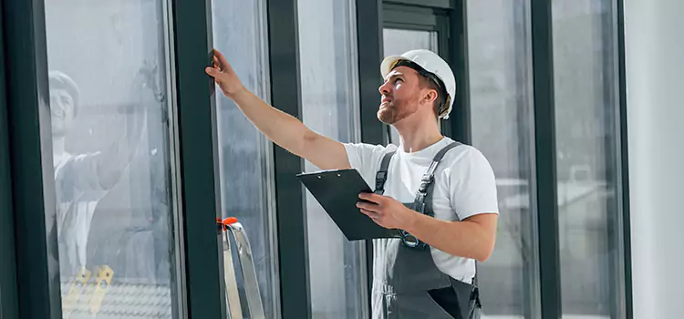 Comprehensive Solutions for Your Sticking Doors in Newark, CA