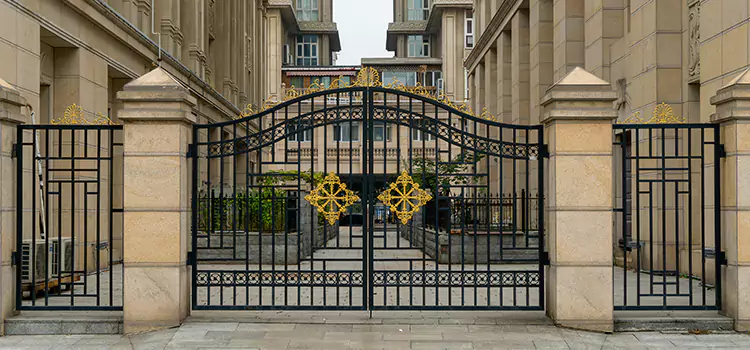 Comprehensive Iron Gate Maintenance Solutions in Newark, CA