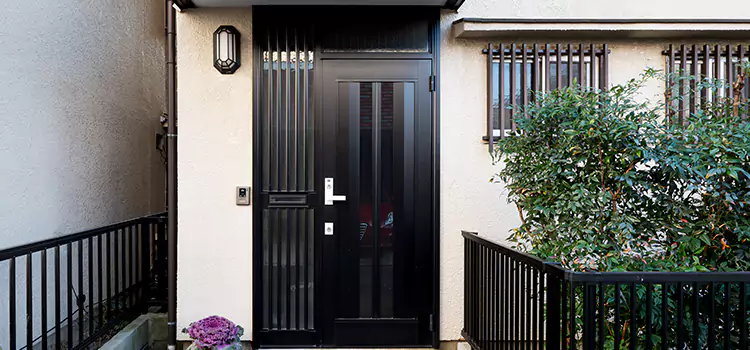 Popular Exterior Door Options in Newark, CA