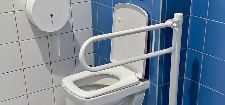 Comprehensive Solutions in Newark, CA for Accessible Facilities