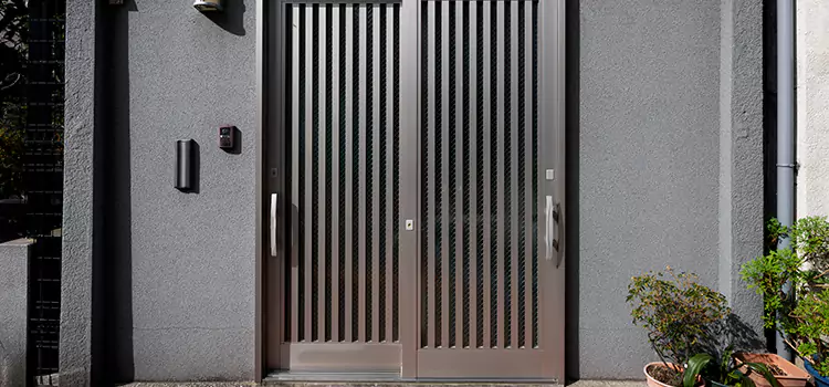 Why Choose Us for Your Security Needs in Newark, CA?