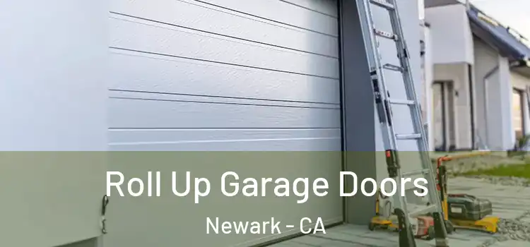  Roll Up Garage Doors Newark - CA